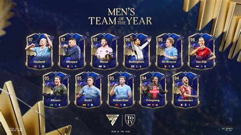 fut toty|EA SPORTS FC™ 24 TOTY